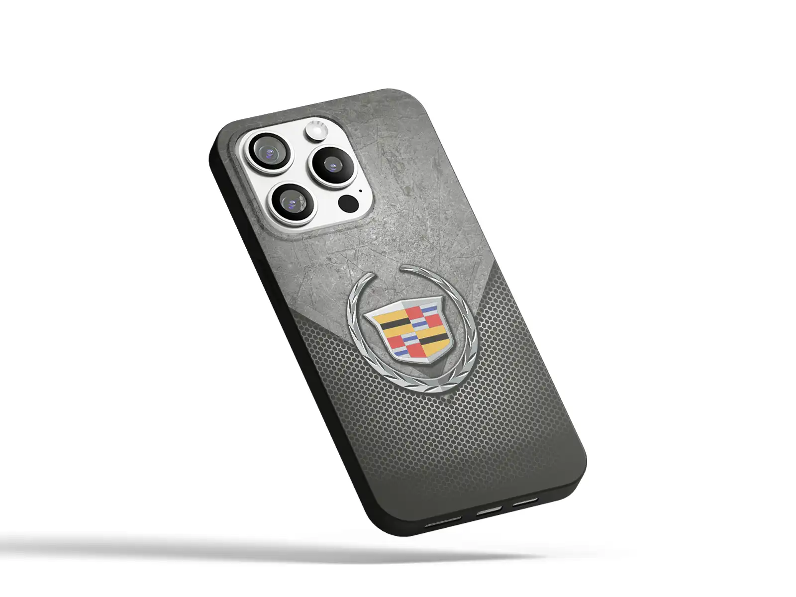 Cadillac Coque Smartphone Style Sport Racing